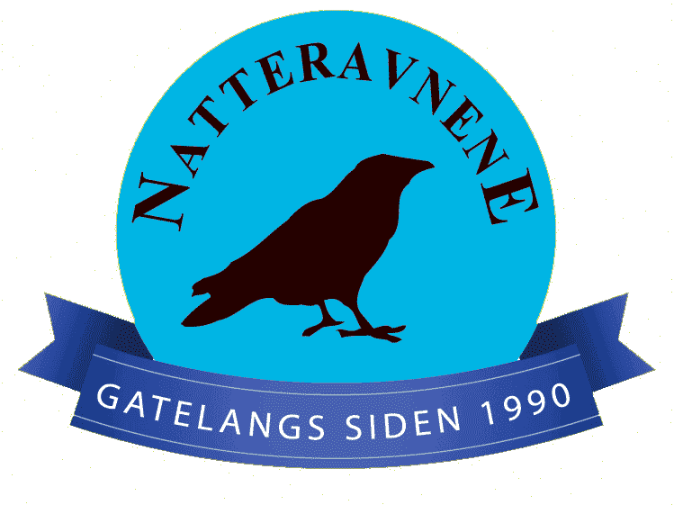 Natteravnene Dev